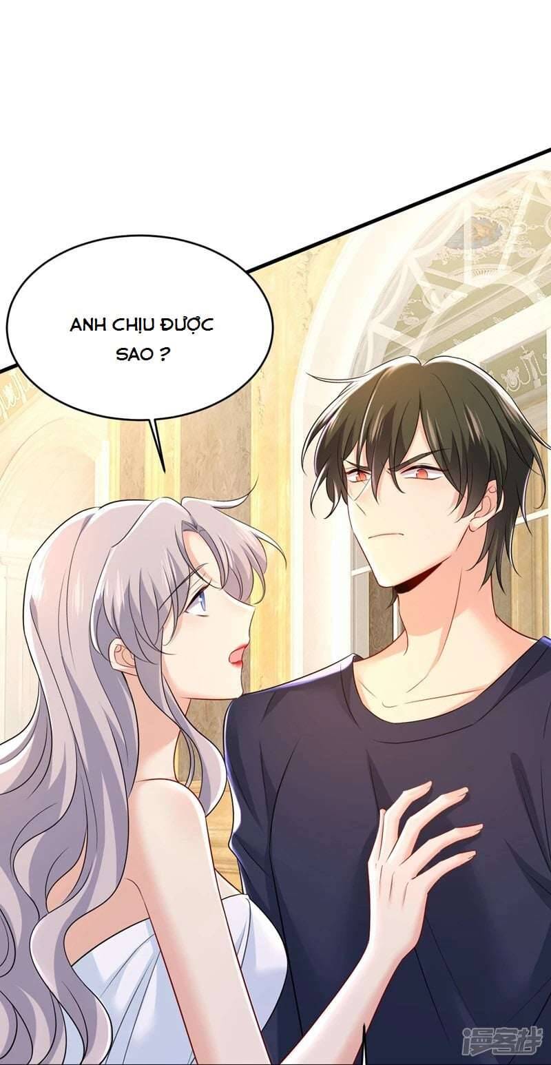 Tổng Tài Tại Thượng Chapter 469 - Trang 2