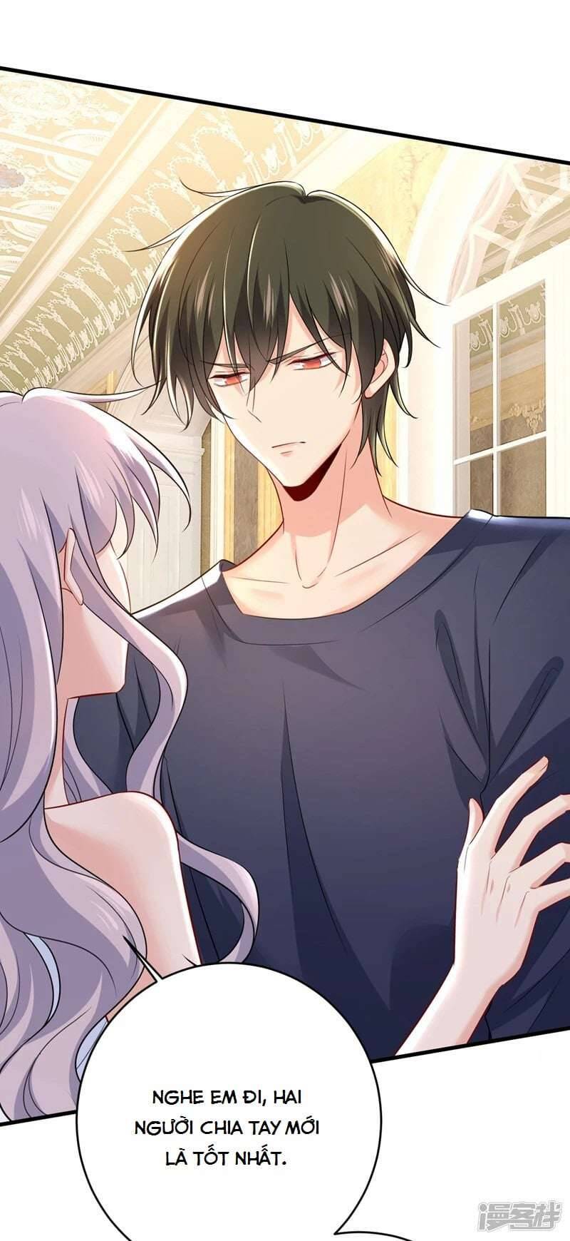 Tổng Tài Tại Thượng Chapter 469 - Trang 2