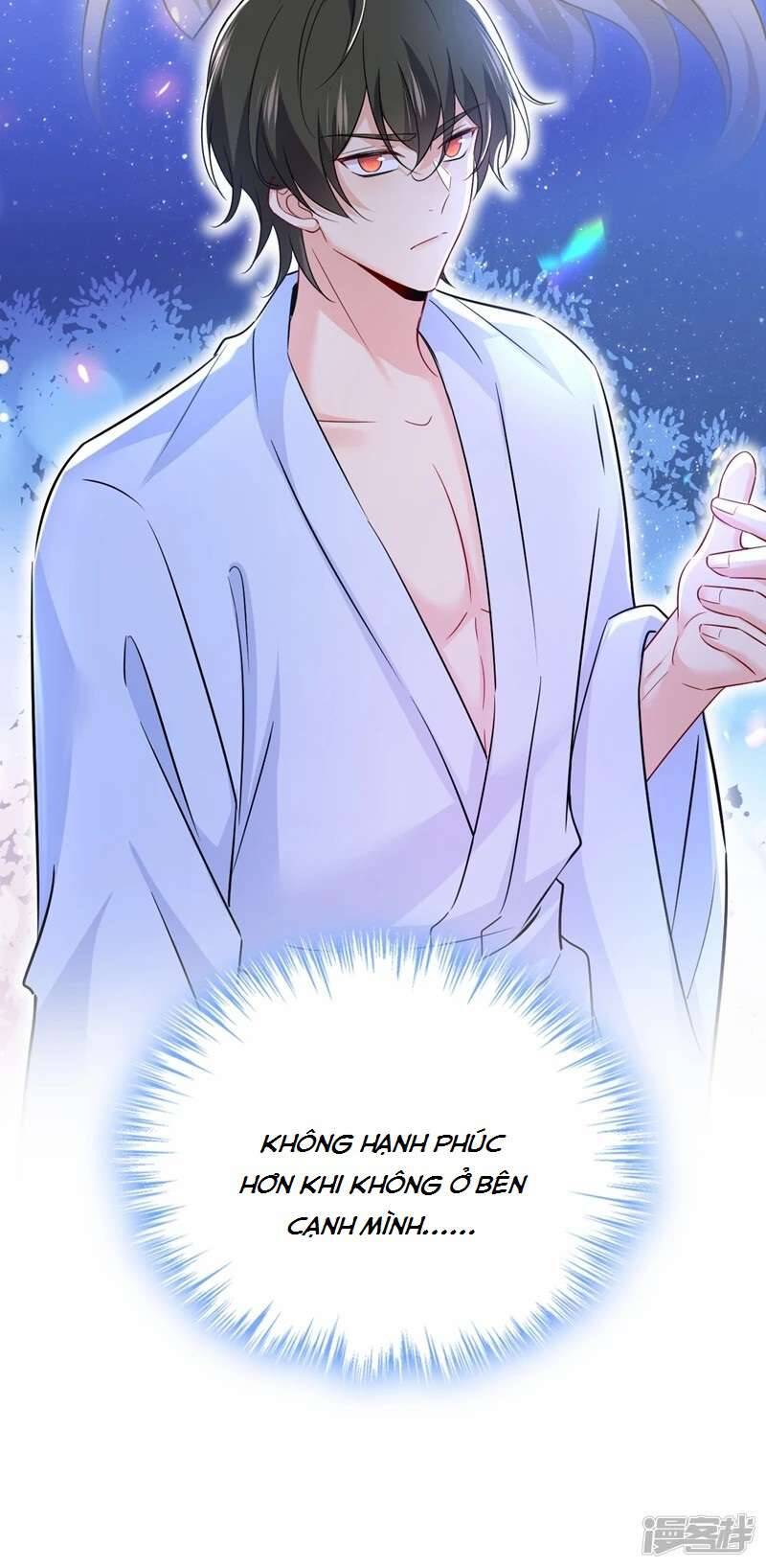 Tổng Tài Tại Thượng Chapter 469 - Trang 2
