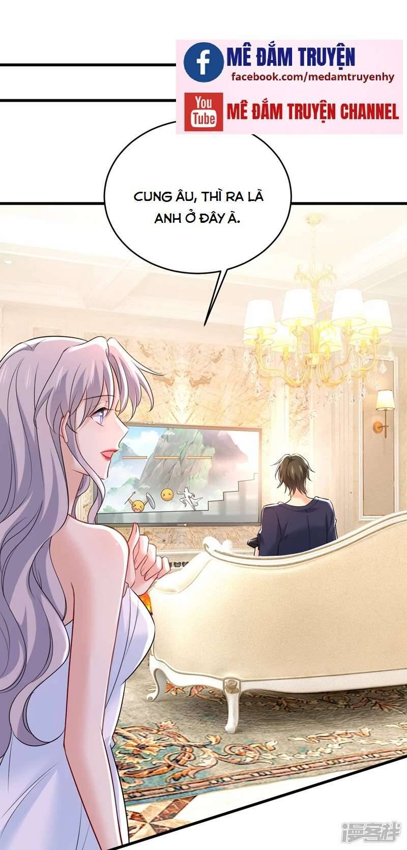 Tổng Tài Tại Thượng Chapter 469 - Trang 2