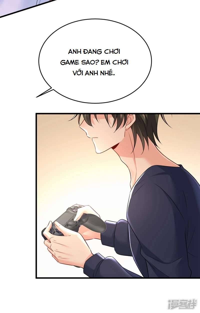 Tổng Tài Tại Thượng Chapter 469 - Trang 2