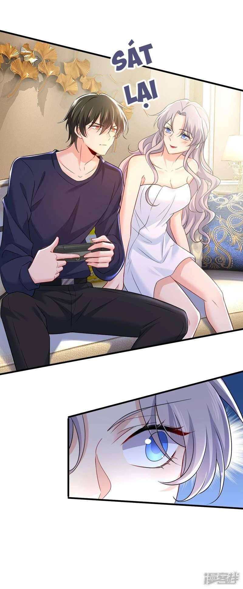 Tổng Tài Tại Thượng Chapter 469 - Trang 2