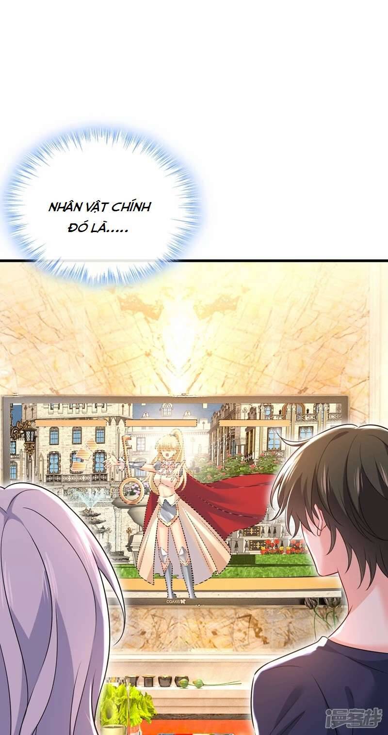 Tổng Tài Tại Thượng Chapter 469 - Trang 2