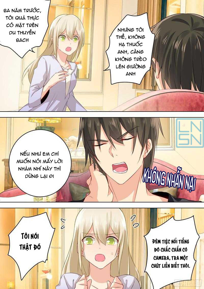 Tổng Tài Tại Thượng Chapter 47 - Trang 2