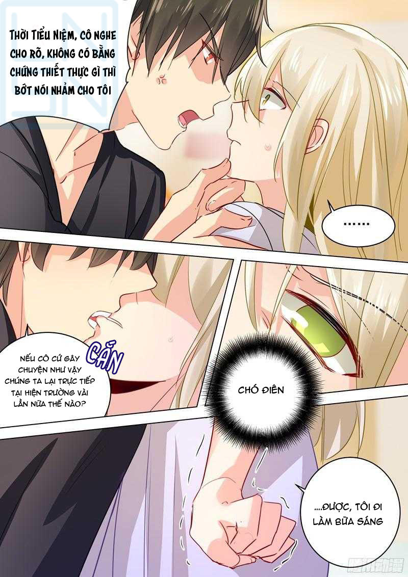 Tổng Tài Tại Thượng Chapter 47 - Trang 2