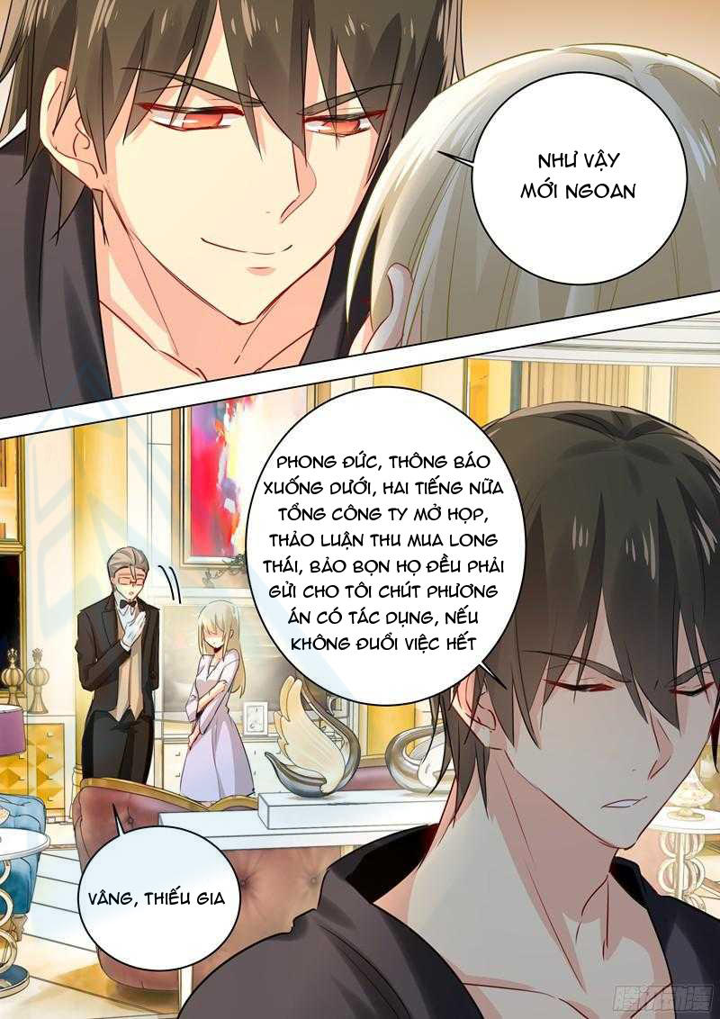 Tổng Tài Tại Thượng Chapter 47 - Trang 2