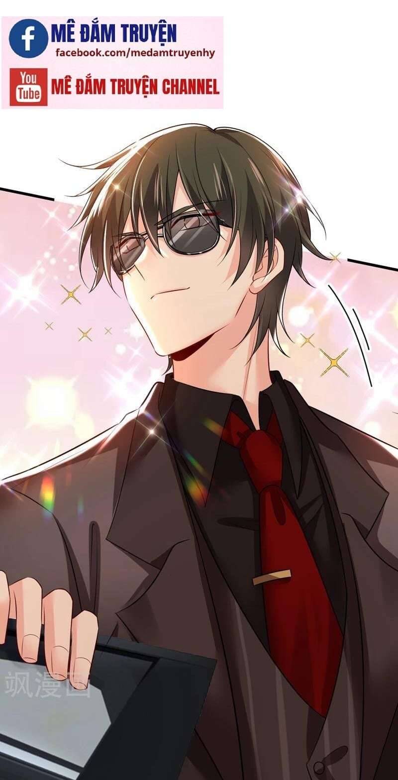 Tổng Tài Tại Thượng Chapter 470 - Trang 2