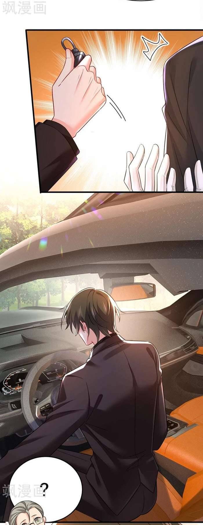 Tổng Tài Tại Thượng Chapter 470 - Trang 2