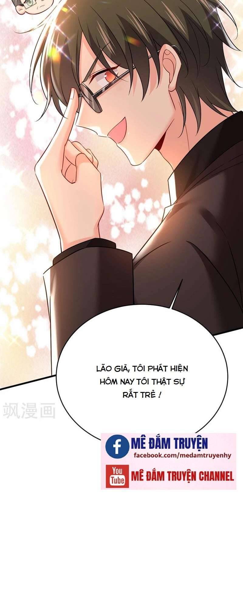 Tổng Tài Tại Thượng Chapter 470 - Trang 2