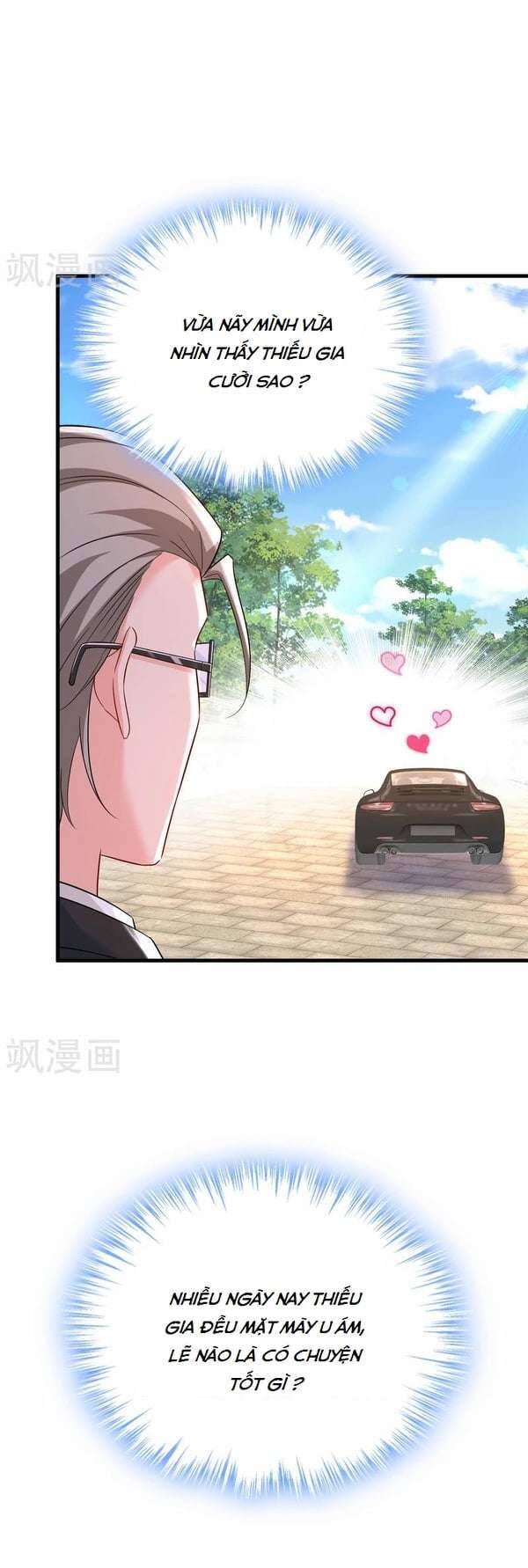 Tổng Tài Tại Thượng Chapter 470 - Trang 2