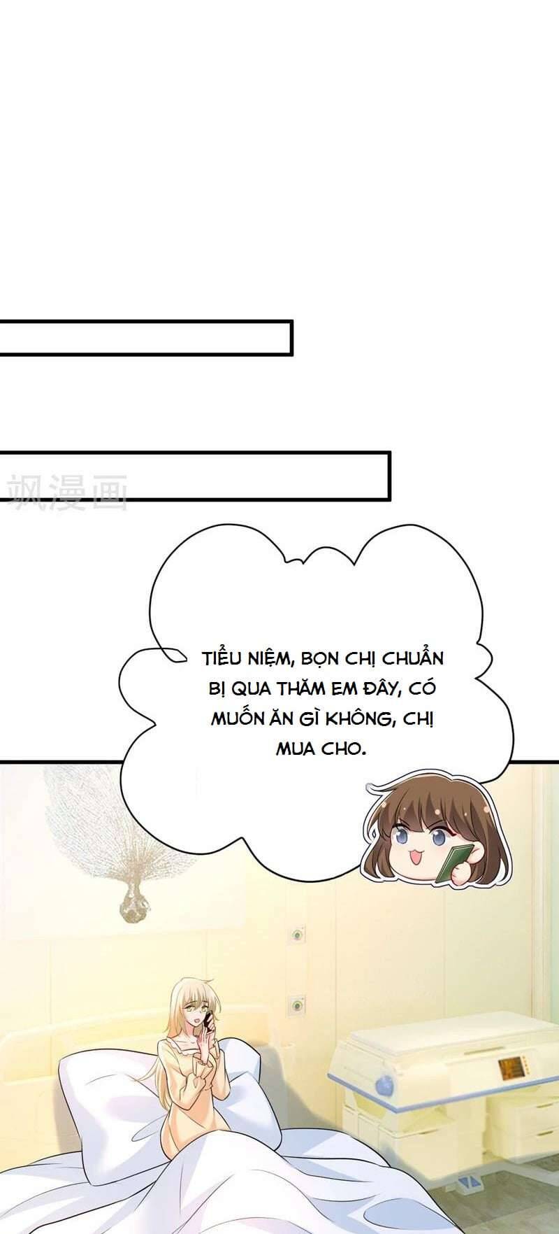 Tổng Tài Tại Thượng Chapter 470 - Trang 2