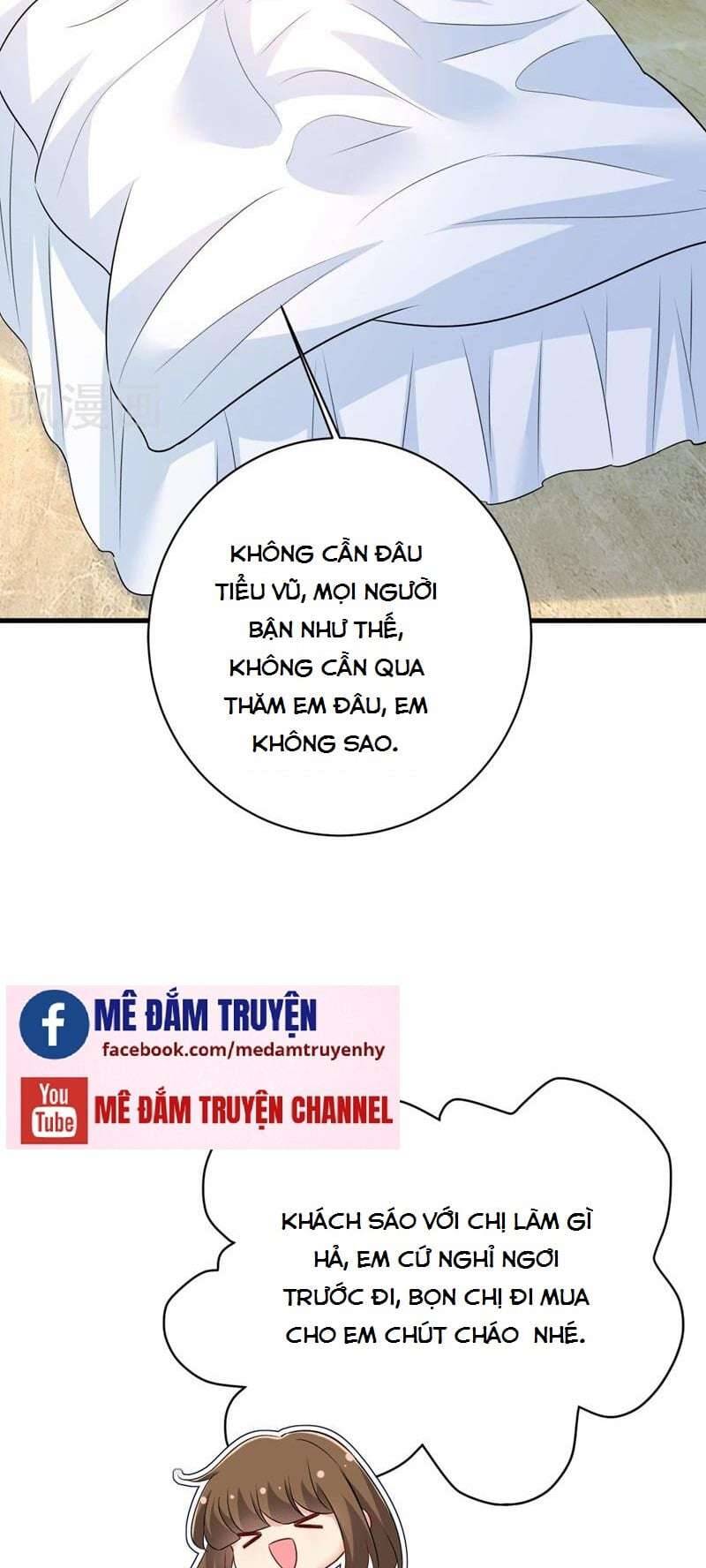 Tổng Tài Tại Thượng Chapter 470 - Trang 2