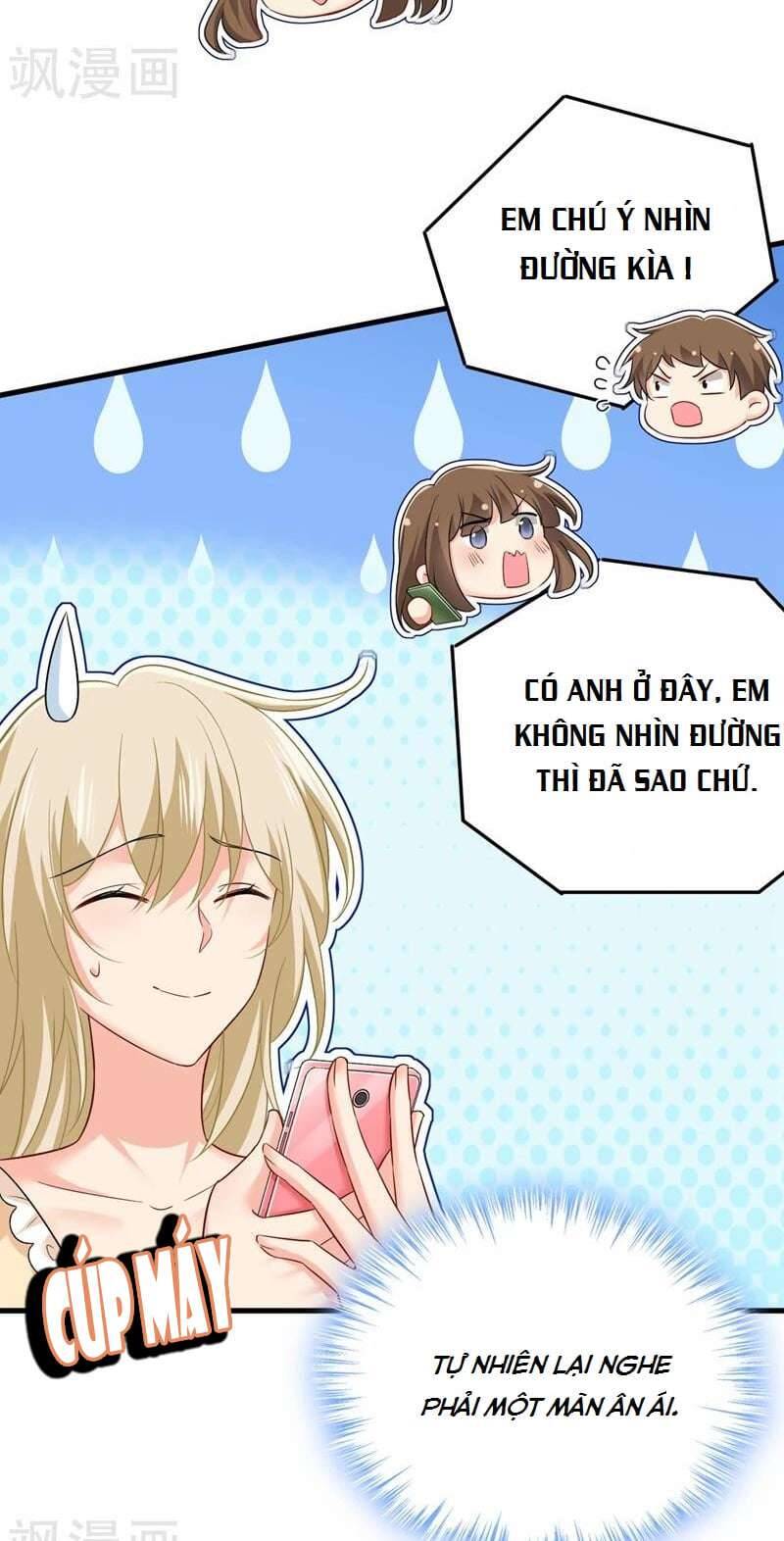 Tổng Tài Tại Thượng Chapter 470 - Trang 2