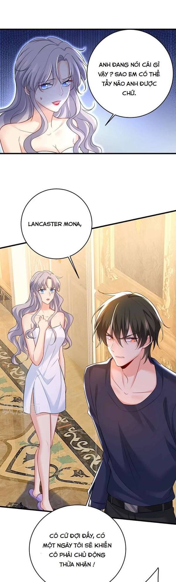 Tổng Tài Tại Thượng Chapter 470 - Trang 2