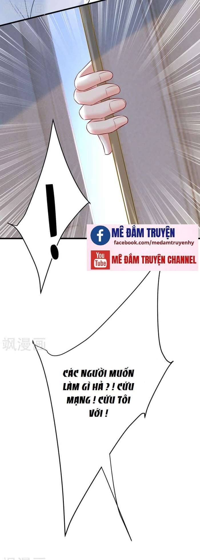 Tổng Tài Tại Thượng Chapter 470 - Trang 2