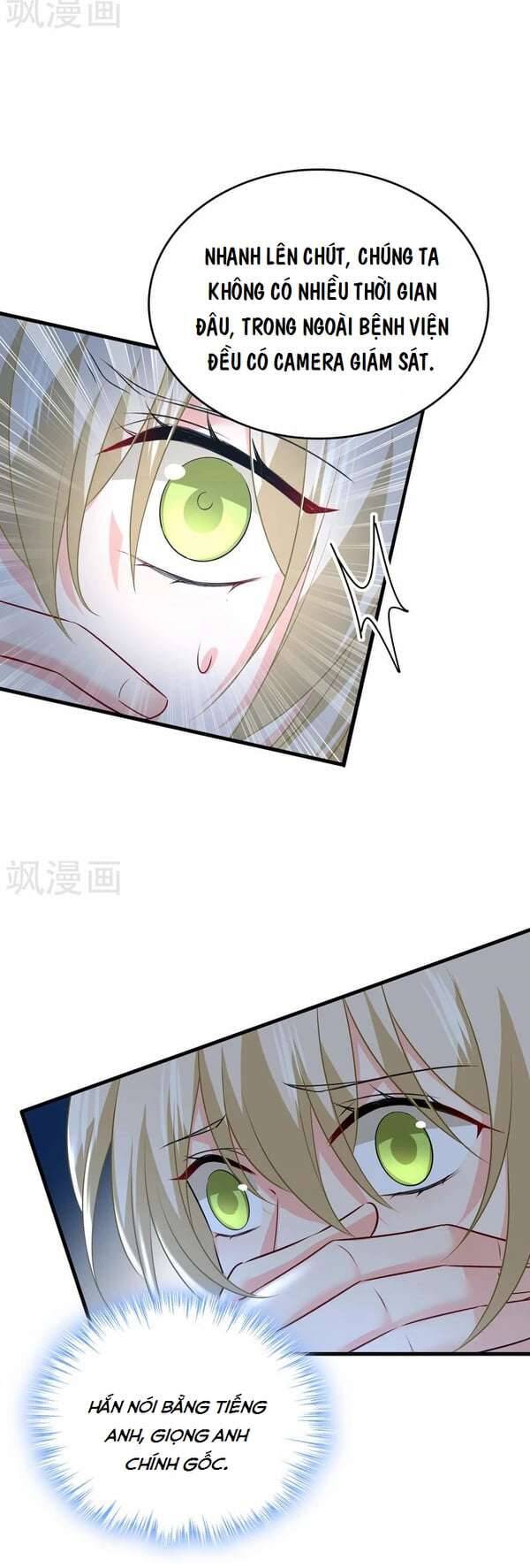 Tổng Tài Tại Thượng Chapter 470 - Trang 2