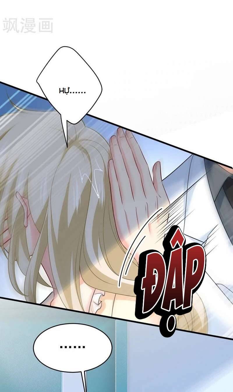 Tổng Tài Tại Thượng Chapter 470 - Trang 2