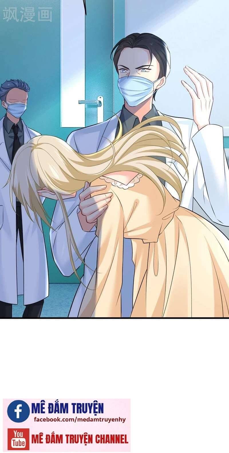 Tổng Tài Tại Thượng Chapter 470 - Trang 2