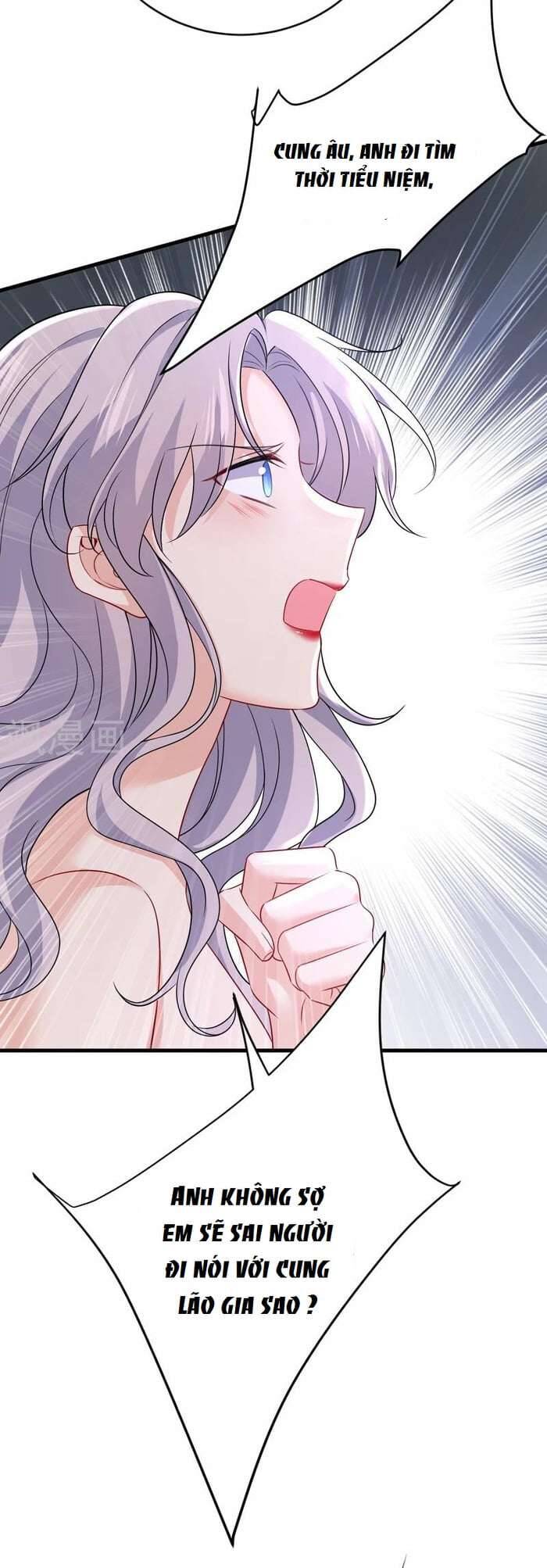 Tổng Tài Tại Thượng Chapter 470 - Trang 2