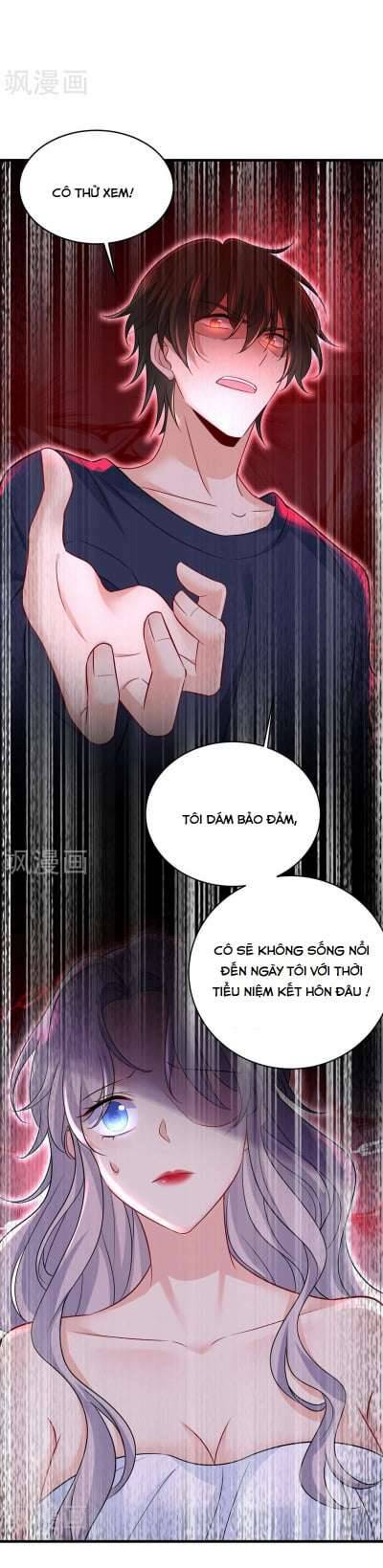 Tổng Tài Tại Thượng Chapter 470 - Trang 2