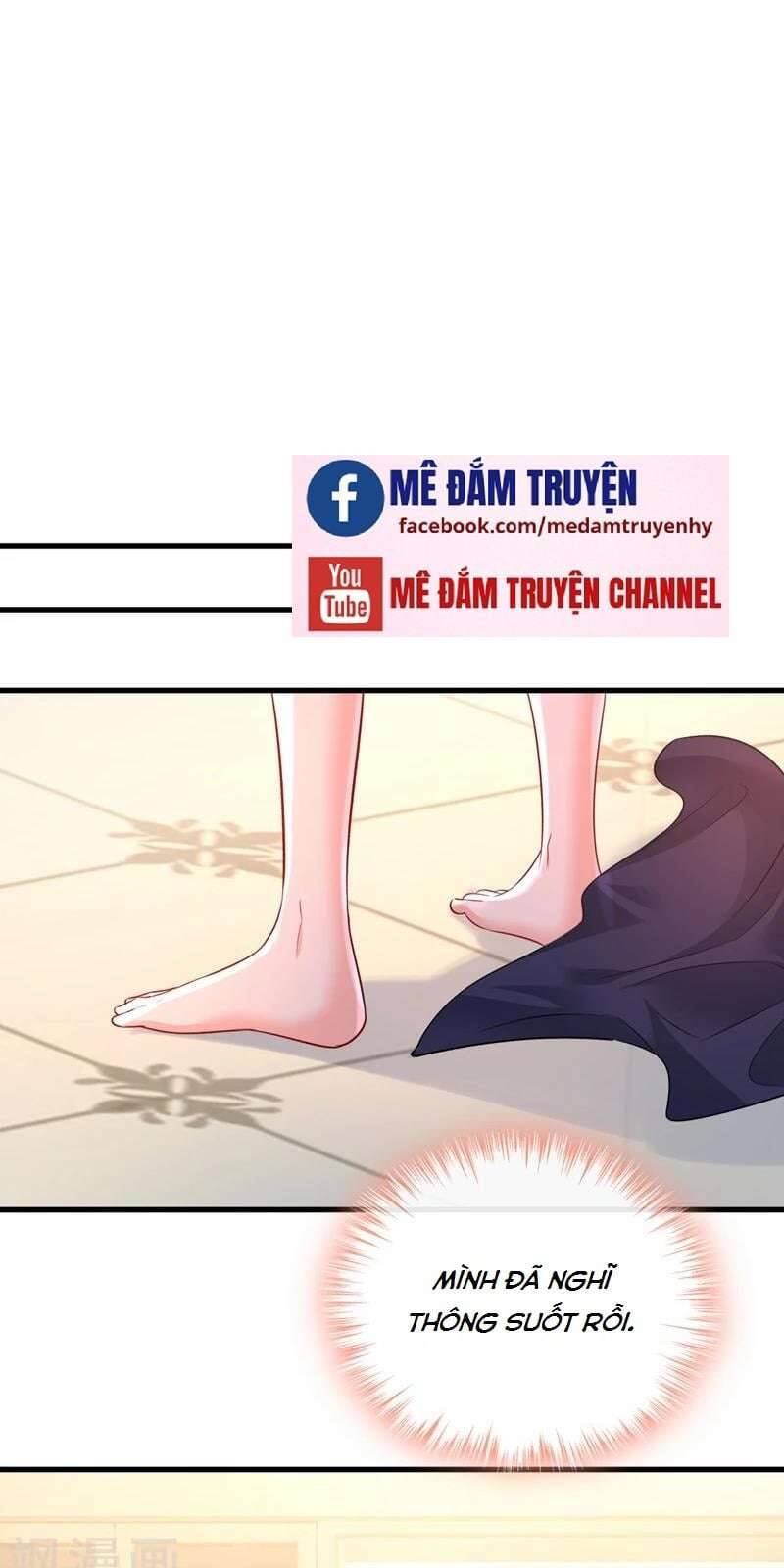 Tổng Tài Tại Thượng Chapter 470 - Trang 2