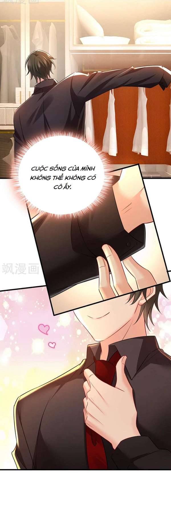 Tổng Tài Tại Thượng Chapter 470 - Trang 2