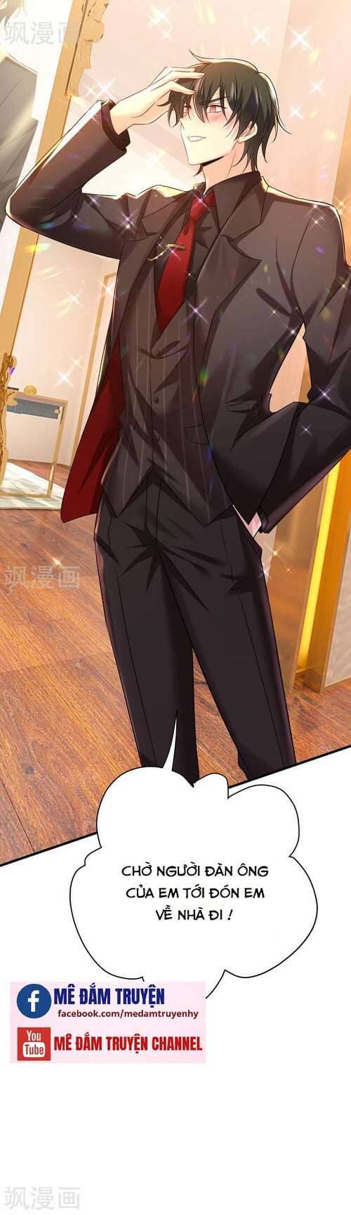 Tổng Tài Tại Thượng Chapter 470 - Trang 2