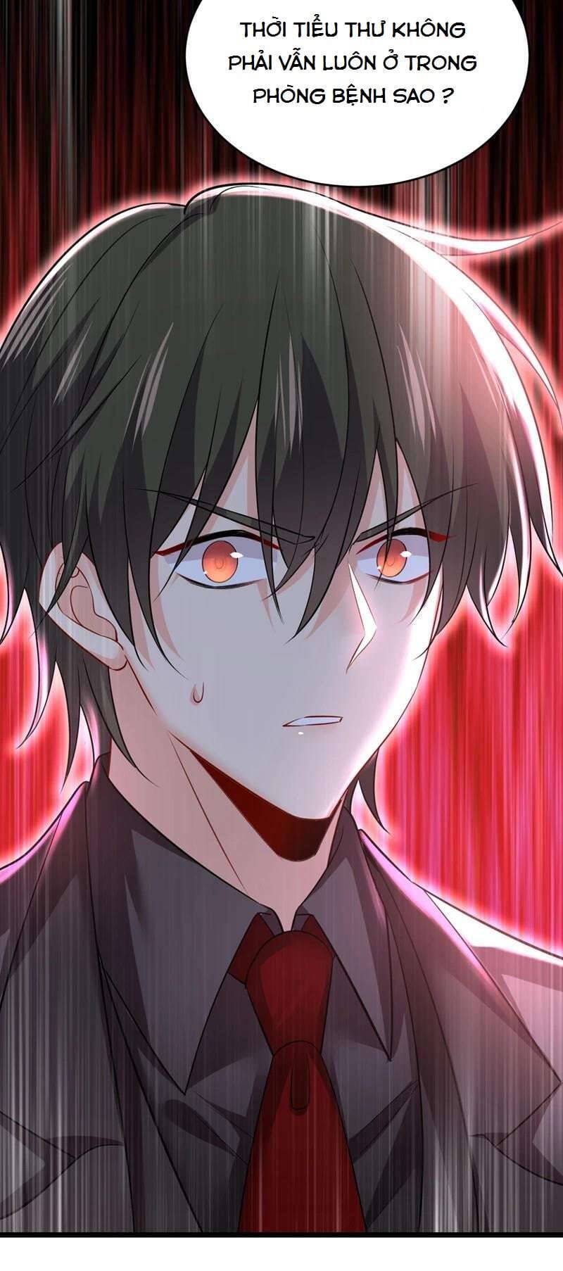 Tổng Tài Tại Thượng Chapter 471 - Trang 2