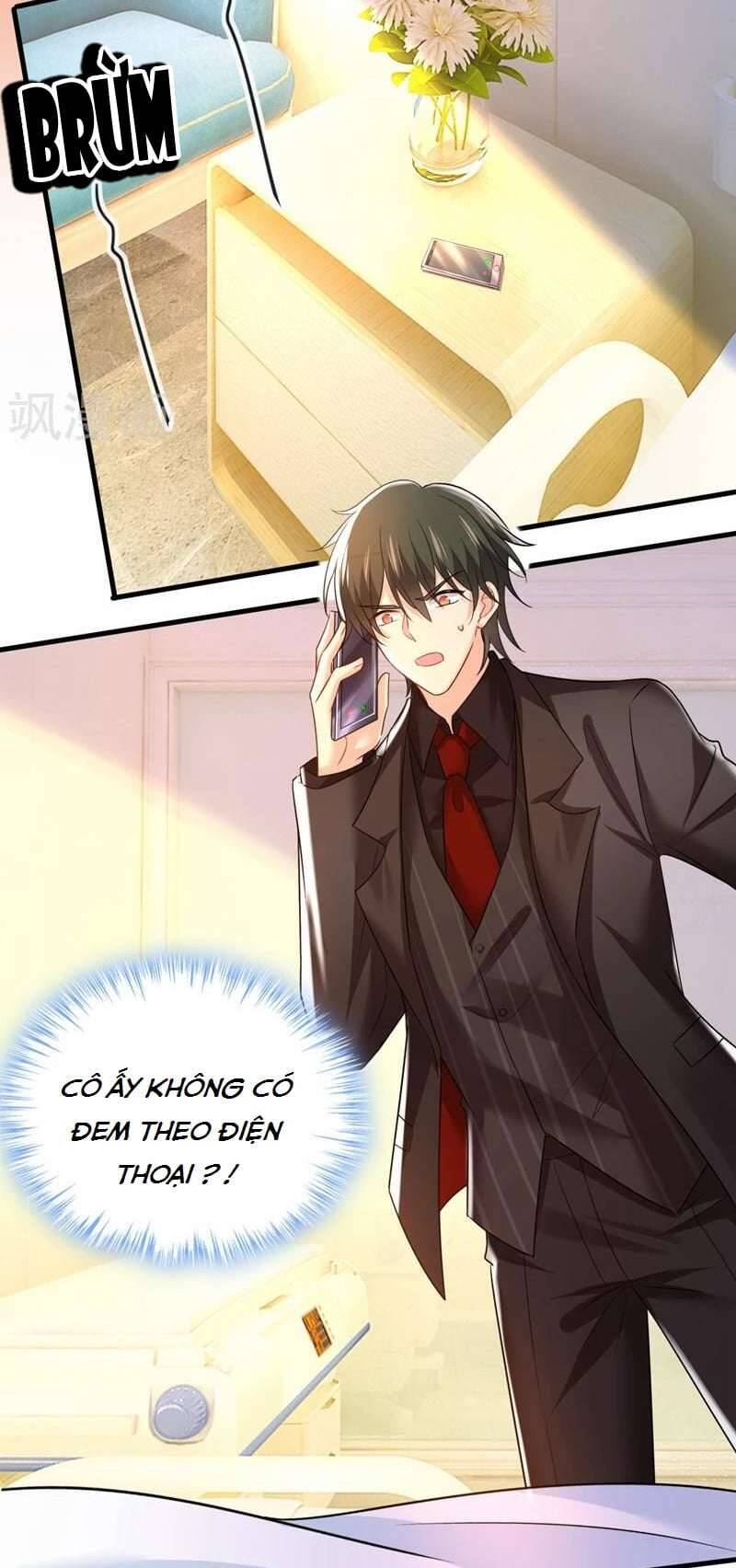 Tổng Tài Tại Thượng Chapter 471 - Trang 2