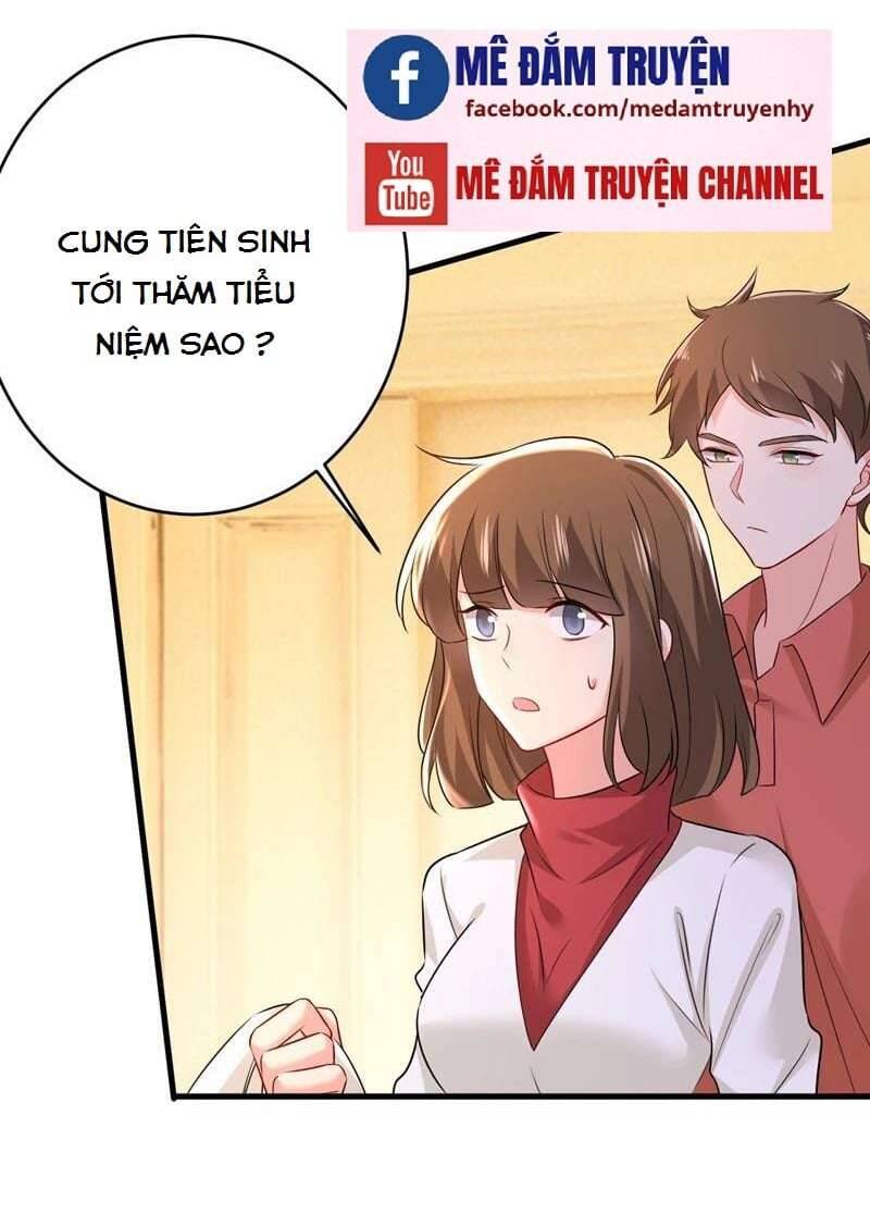 Tổng Tài Tại Thượng Chapter 471 - Trang 2