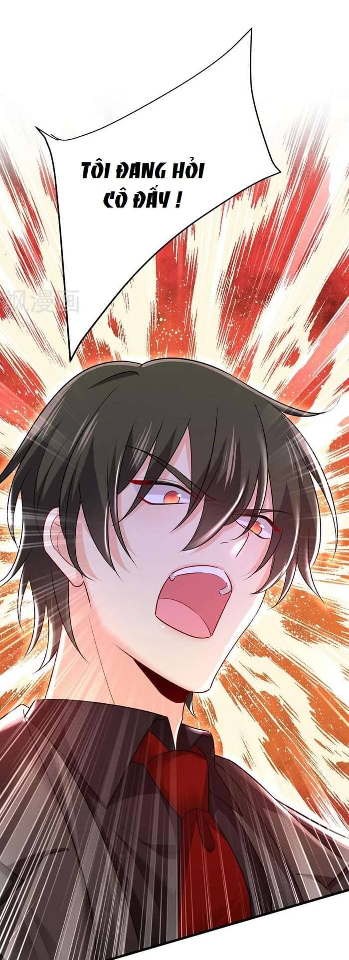 Tổng Tài Tại Thượng Chapter 471 - Trang 2