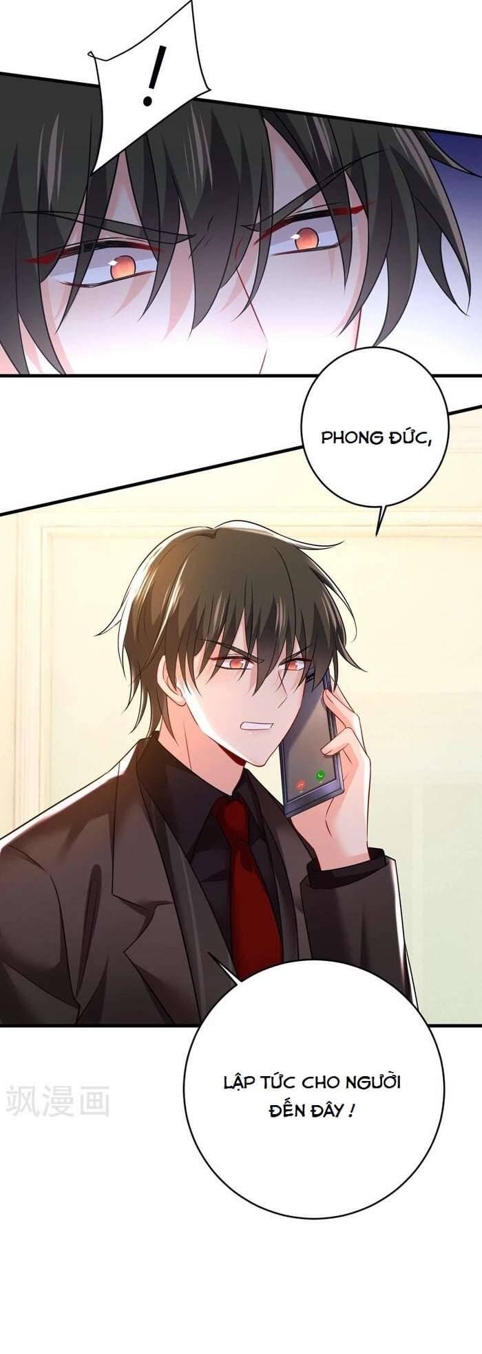 Tổng Tài Tại Thượng Chapter 471 - Trang 2