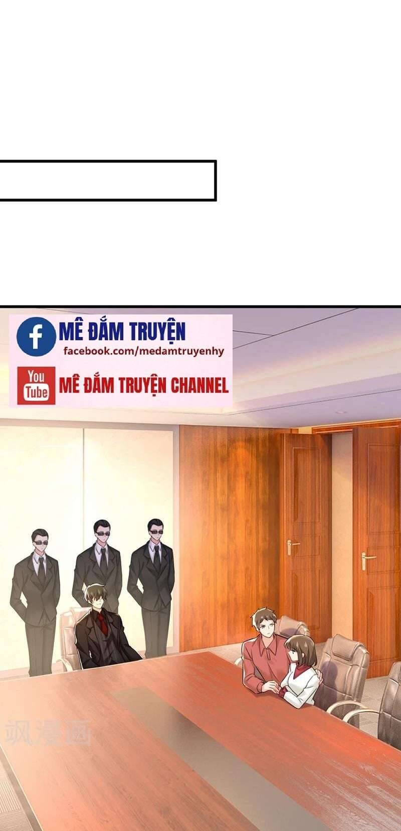 Tổng Tài Tại Thượng Chapter 471 - Trang 2