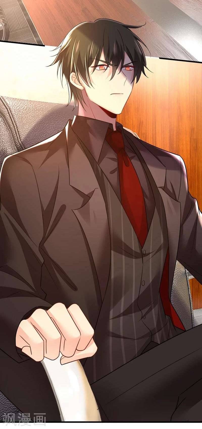 Tổng Tài Tại Thượng Chapter 471 - Trang 2