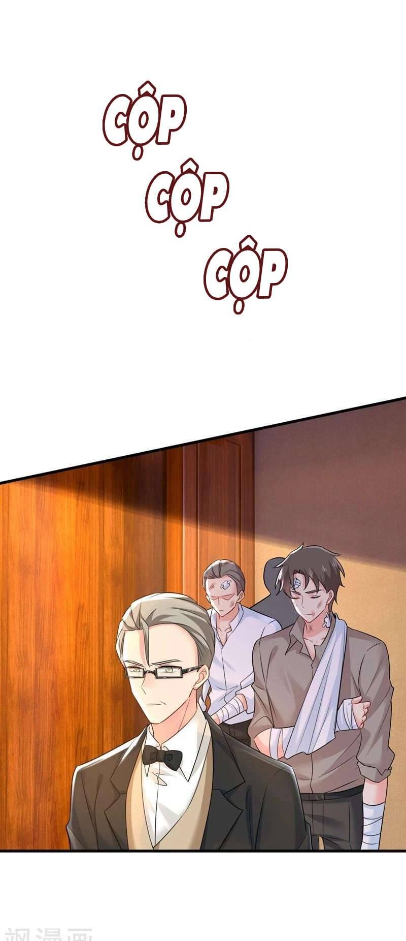 Tổng Tài Tại Thượng Chapter 471 - Trang 2