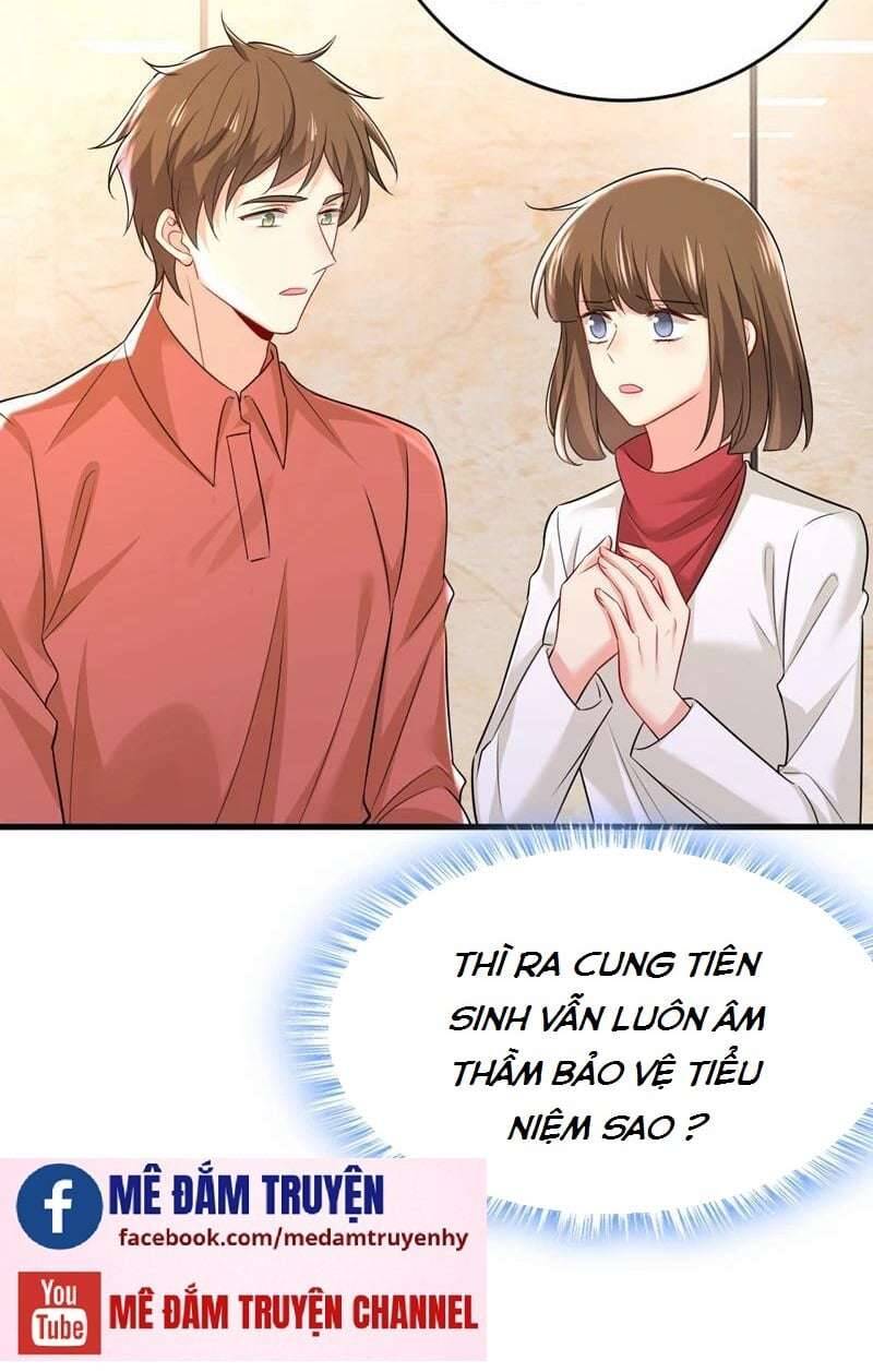 Tổng Tài Tại Thượng Chapter 471 - Trang 2