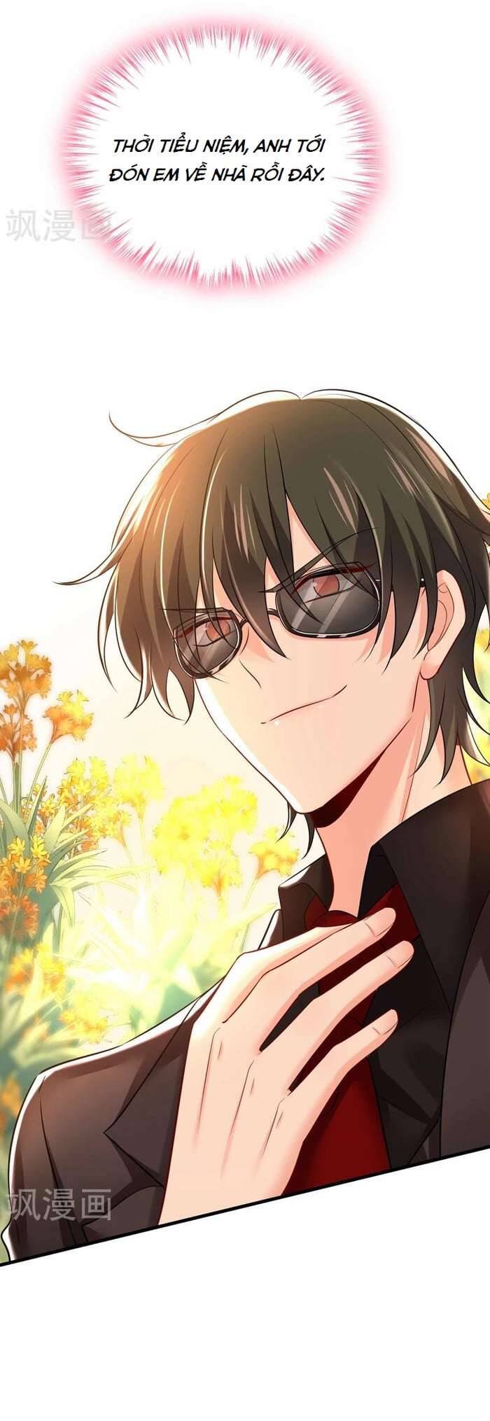 Tổng Tài Tại Thượng Chapter 471 - Trang 2