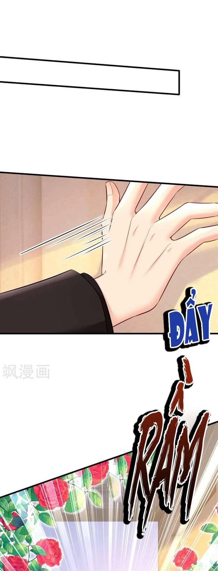 Tổng Tài Tại Thượng Chapter 471 - Trang 2