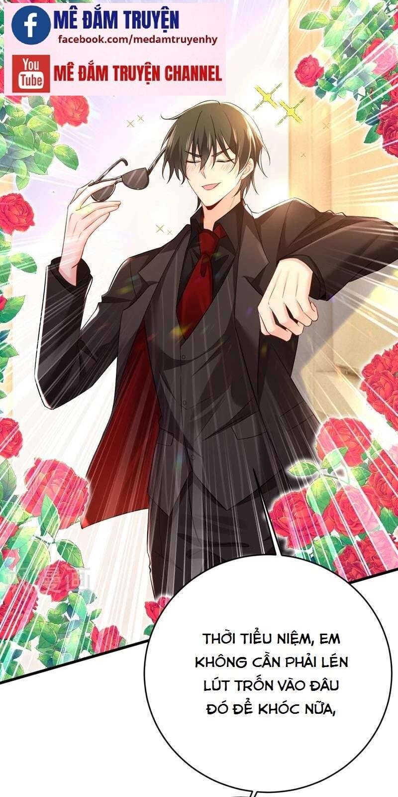 Tổng Tài Tại Thượng Chapter 471 - Trang 2