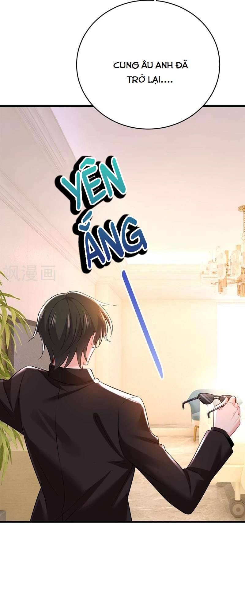 Tổng Tài Tại Thượng Chapter 471 - Trang 2