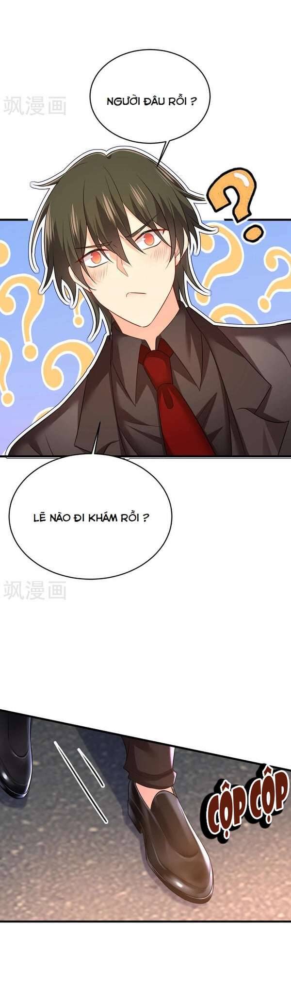 Tổng Tài Tại Thượng Chapter 471 - Trang 2