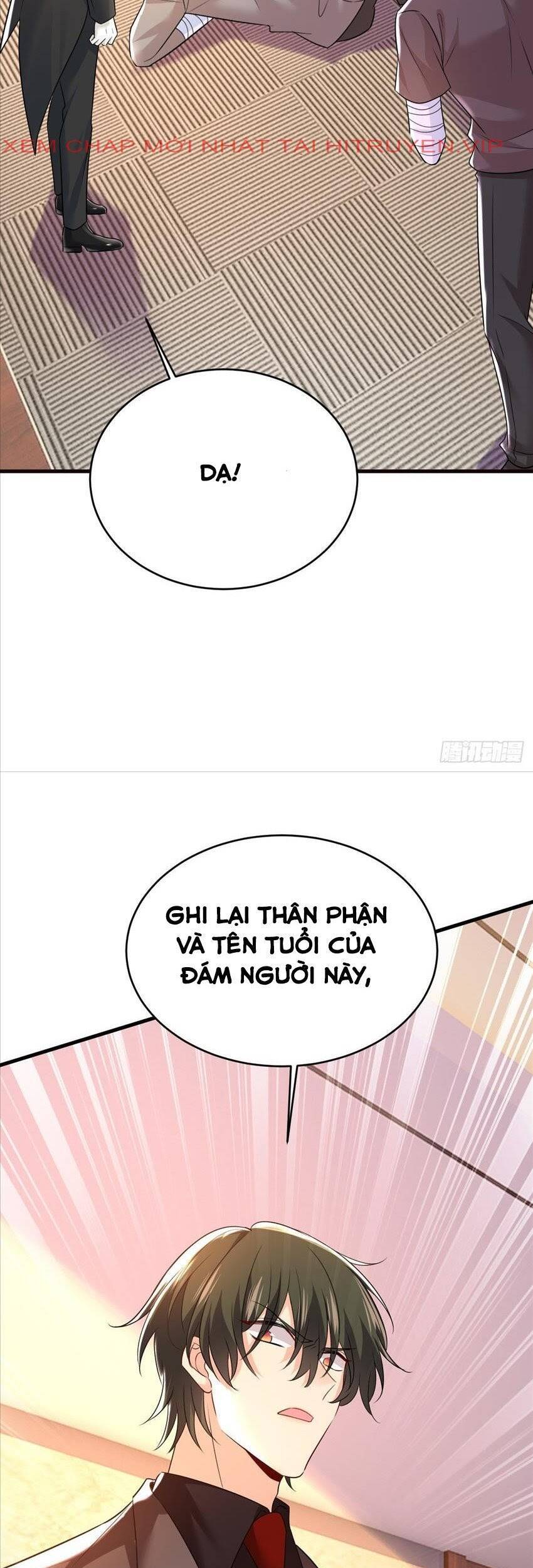 Tổng Tài Tại Thượng Chapter 472 - Trang 2