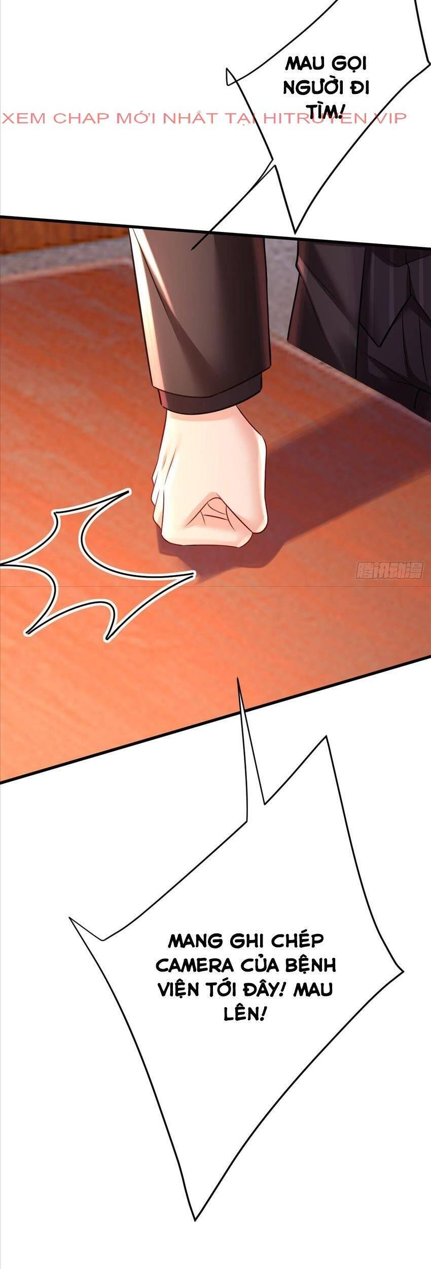 Tổng Tài Tại Thượng Chapter 472 - Trang 2