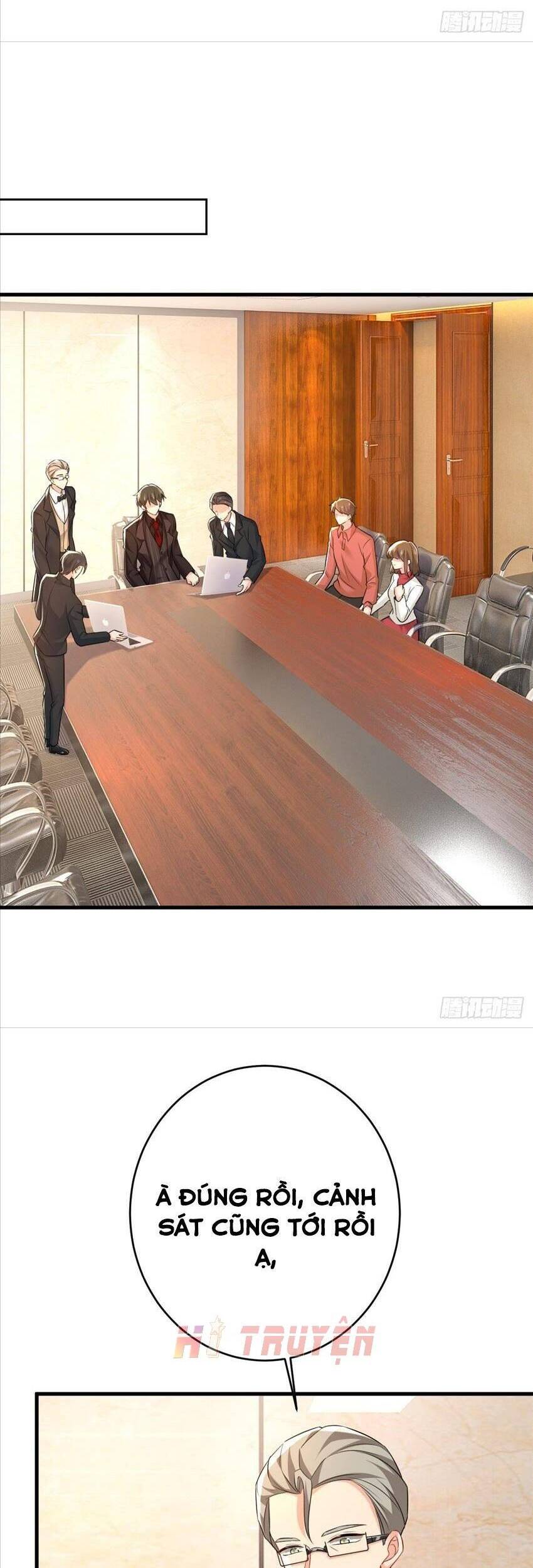 Tổng Tài Tại Thượng Chapter 472 - Trang 2