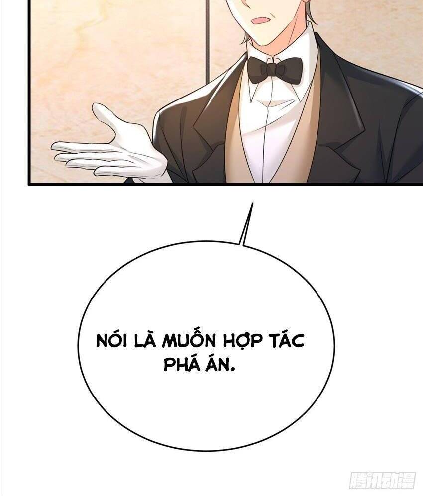 Tổng Tài Tại Thượng Chapter 472 - Trang 2