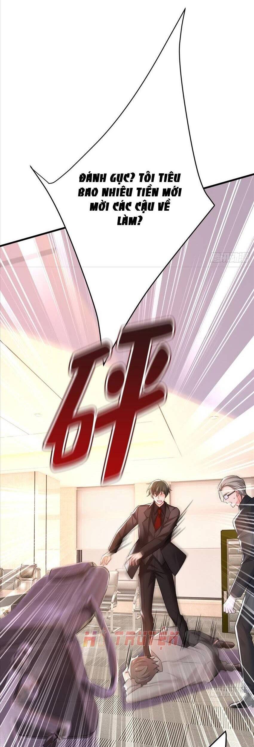 Tổng Tài Tại Thượng Chapter 472 - Trang 2