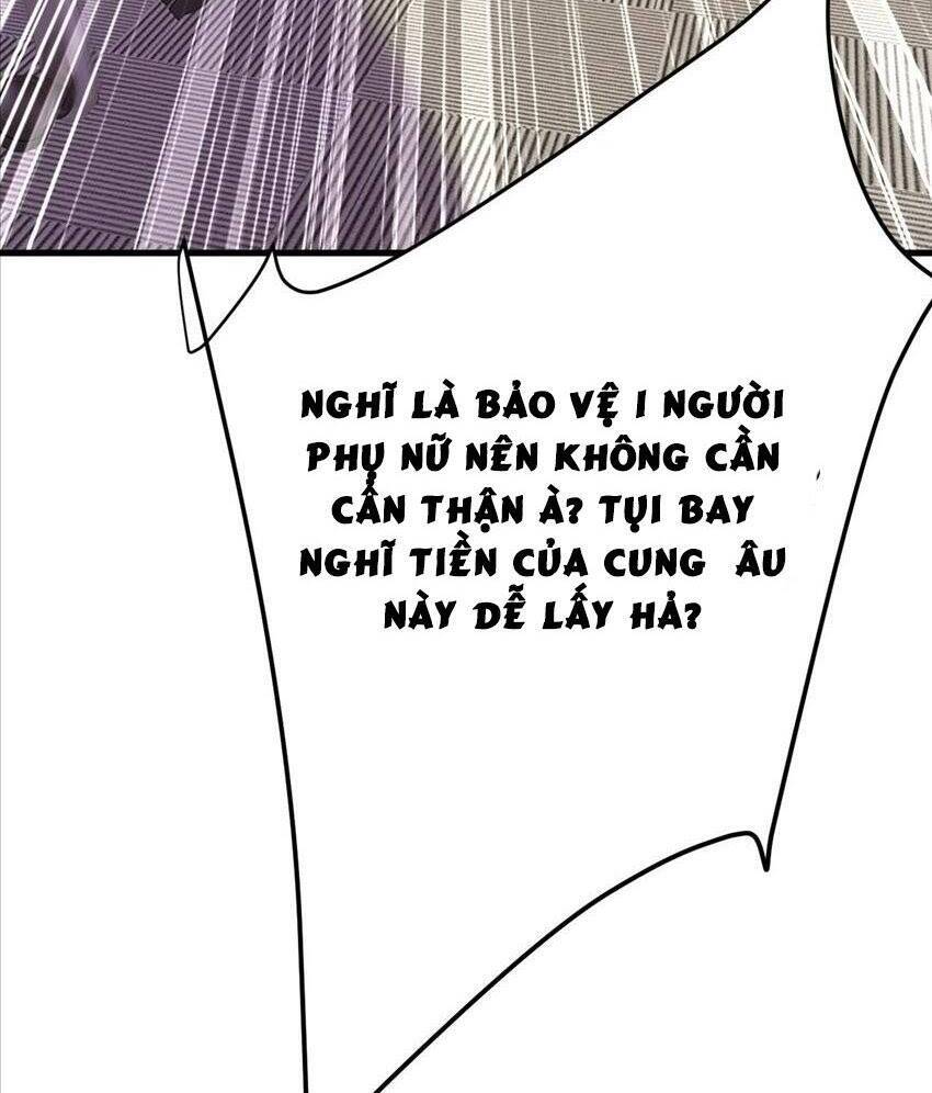 Tổng Tài Tại Thượng Chapter 472 - Trang 2