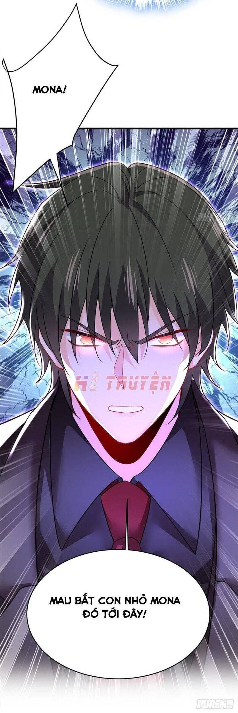 Tổng Tài Tại Thượng Chapter 473.5 - Trang 2