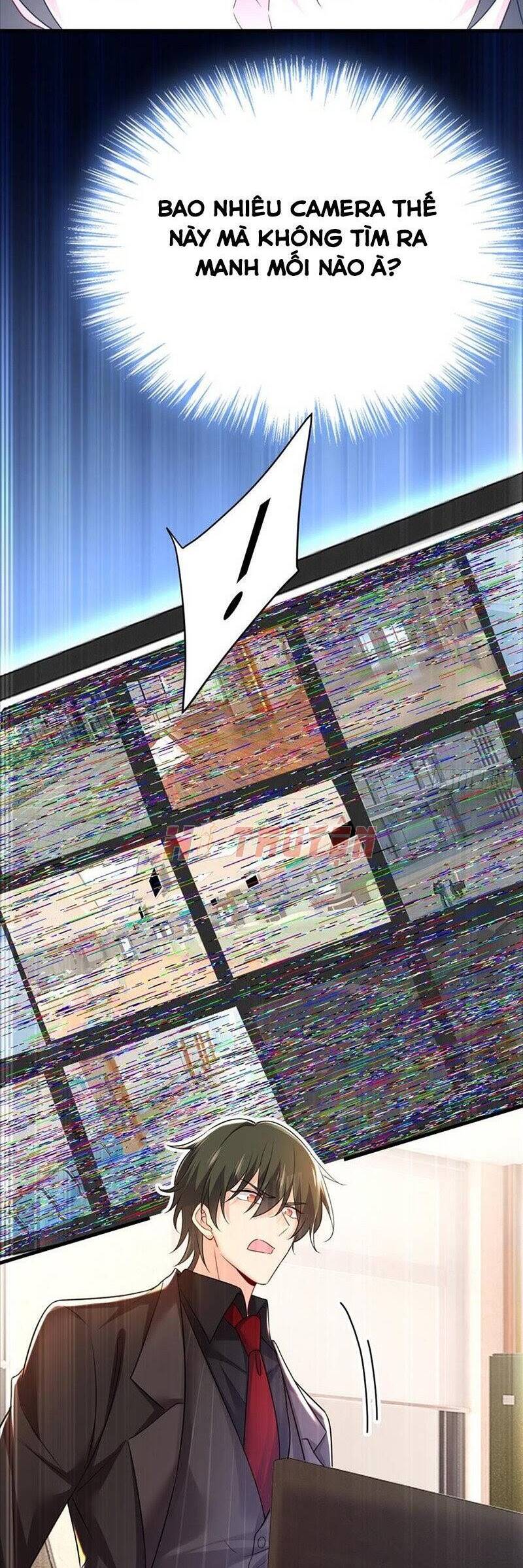 Tổng Tài Tại Thượng Chapter 473.5 - Trang 2