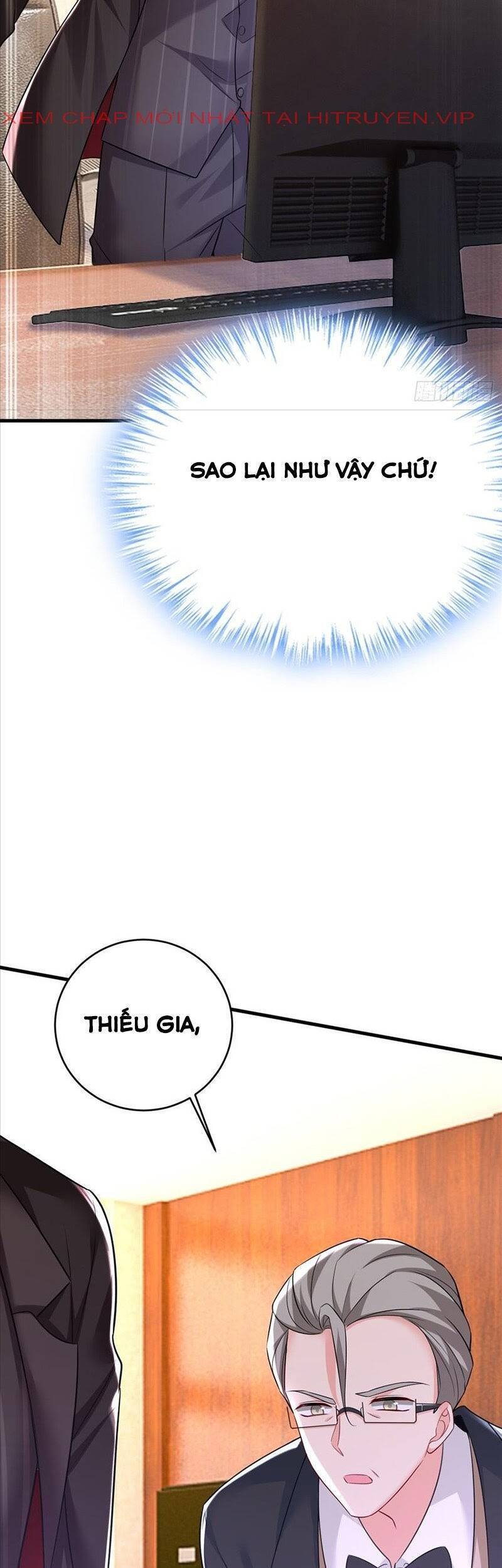 Tổng Tài Tại Thượng Chapter 473.5 - Trang 2